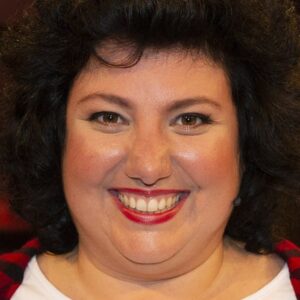 تصویر هنرمند Meltem Kaptan