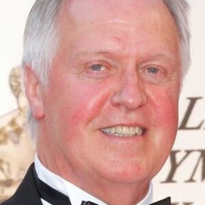 تصویر هنرمند Pat O'Connor