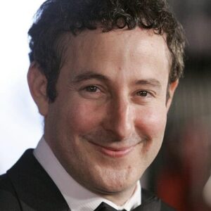 تصویر هنرمند Eddie Jemison