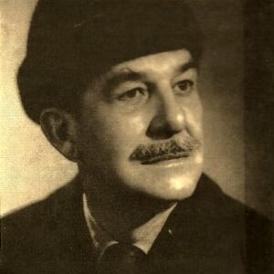 تصویر هنرمند Berkely Mather