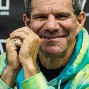 تصویر هنرمند Dave Meltzer