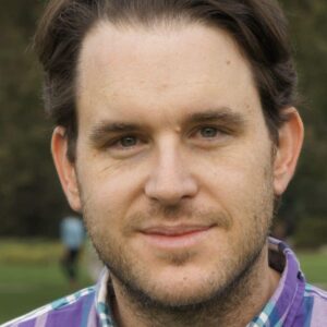 تصویر هنرمند Chris Fedak