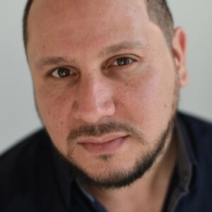 تصویر هنرمند Khalid Maadour