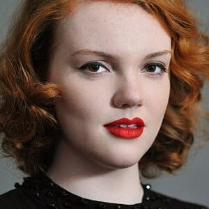تصویر هنرمند Shannon Purser