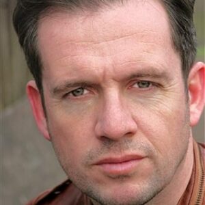 تصویر هنرمند Steve Morphew