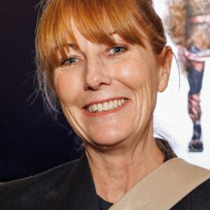 تصویر هنرمند Amanda Neale