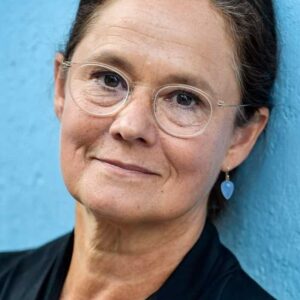 تصویر هنرمند Pernilla August