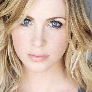 تصویر هنرمند Amy Gumenick