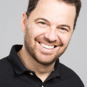 تصویر هنرمند Daniel Mantero