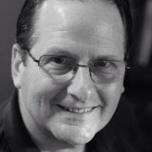 تصویر هنرمند Kevin D. McGee