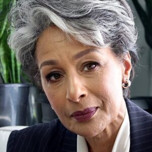 تصویر هنرمند Judith Maxie