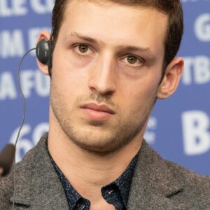 تصویر هنرمند Tom Mercier