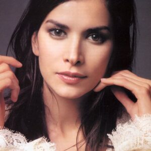 تصویر هنرمند Patricia Velásquez