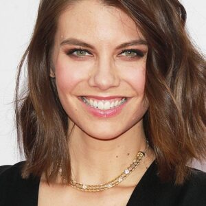تصویر هنرمند Lauren Cohan