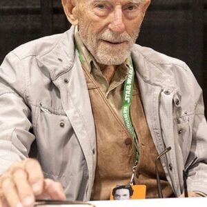 تصویر هنرمند Erik Bauersfeld