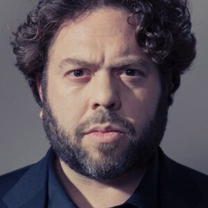 تصویر هنرمند Dan Fogler