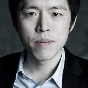 تصویر هنرمند Gu Bon-jin