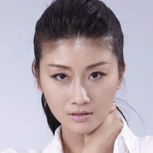 تصویر هنرمند Jacqueline Zhu Zhi-Ying