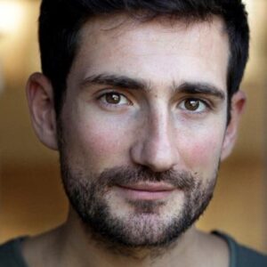 تصویر هنرمند Timothy O'Hara