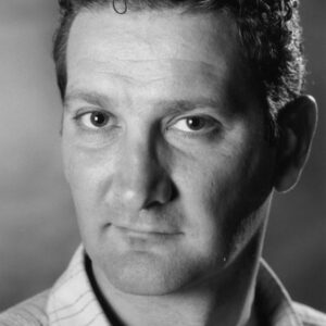 تصویر هنرمند Frédéric Restagno