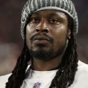تصویر هنرمند Marshawn Lynch