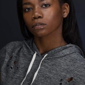 تصویر هنرمند Azaria Carter