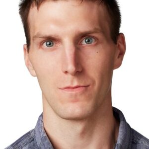 تصویر هنرمند Alex Breaux