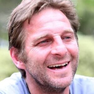 تصویر هنرمند Jarrod Martin