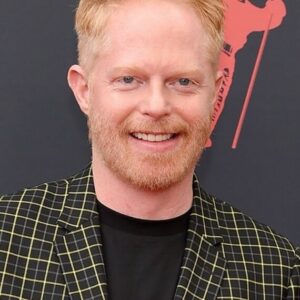 تصویر هنرمند Jesse Tyler Ferguson