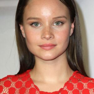 تصویر هنرمند Sonja Gerhardt