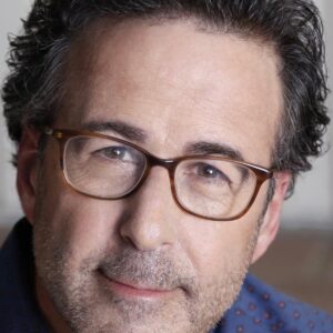 تصویر هنرمند Ron Fassler