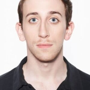 تصویر هنرمند Matthew Alexander Kaufman