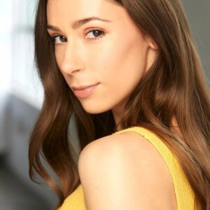 تصویر هنرمند Audrey Douglass