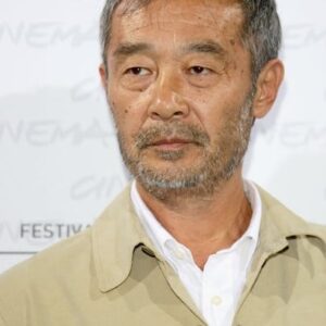 تصویر هنرمند Tian Zhuangzhuang