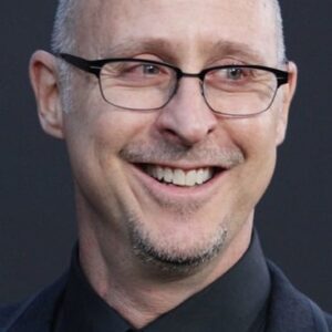 تصویر هنرمند Gavin O'Connor