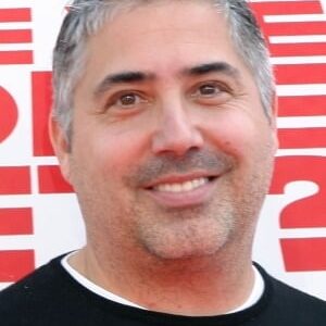 تصویر هنرمند Steve Carr