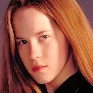 تصویر هنرمند Shauna Kain