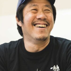 تصویر هنرمند Kan Eguchi