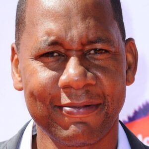 تصویر هنرمند Mark Curry