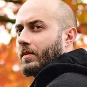 تصویر هنرمند Robia Deville