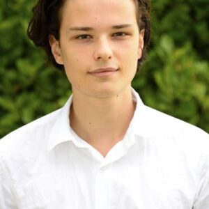 تصویر هنرمند Jules Benchetrit