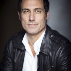 تصویر هنرمند Olivier Raynal