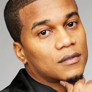 تصویر هنرمند Cory Hardrict