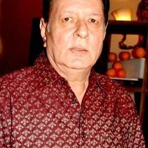 تصویر هنرمند Navin Nischol