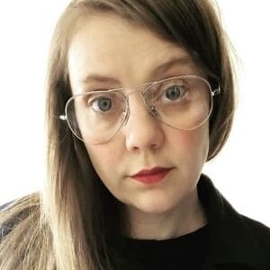 تصویر هنرمند Sara Gunnarsdóttir