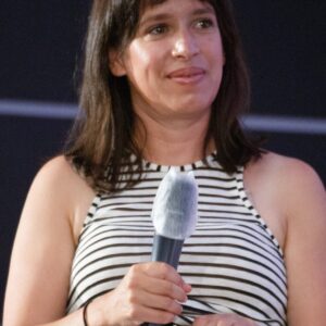 تصویر هنرمند Daniela Cajías