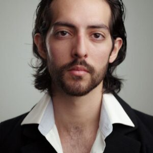 تصویر هنرمند Alex Ramos Alvarez