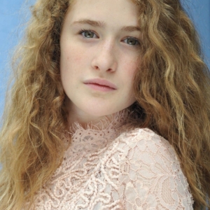 تصویر هنرمند Adilé David