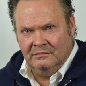 تصویر هنرمند Olan Montgomery