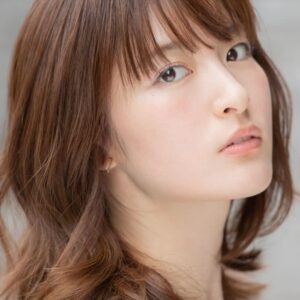 تصویر هنرمند Mikako Komatsu